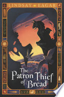 The Patron Thief of Bread cover