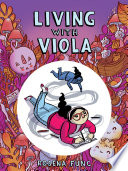 Living with Viola cover