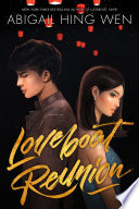 Loveboat Reunion cover