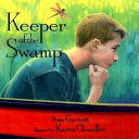 Keeper of the Swamp cover