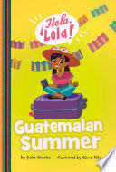 Guatemalan Summer cover