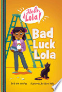 Bad Luck Lola cover