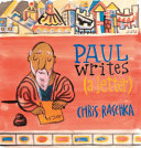 Paul Writes (a Letter) cover