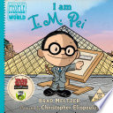 I Am I.M. Pei cover