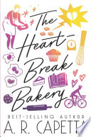 The Heartbreak Bakery cover