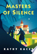 Masters of Silence cover