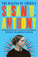 Susan B. Anthony cover
