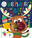Reindeer of the Year! cover