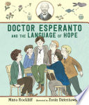 Doctor Esperanto and the Language of Hope cover