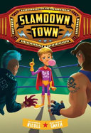 Slamdown Town cover