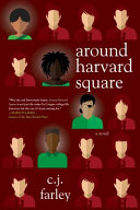 Around Harvard Square cover