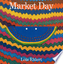 Market Day: A Story Told with Folk Art cover