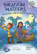 Guarding the Invisible Dragons cover