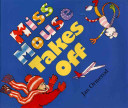 Miss Mouse Takes Off cover