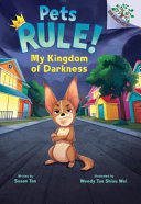 My Kingdom of Darkness cover
