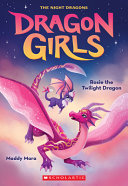 Rosie the Twilight Dragon cover