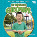 Stomach Growl cover