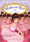 Just Dance cover