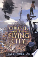 Children of the Flying City cover