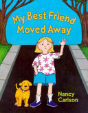 My Best Friend Moved Away cover