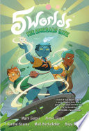 The Emerald Gate cover