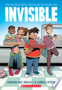 Invisible cover