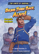 Bring Them Back Alive!: Antarctic Survivors cover