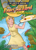 Fight for Life!: Rain Forest Survivor cover