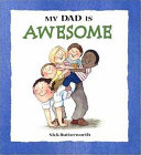 My Dad Is Awesome cover