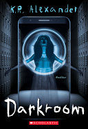 Darkroom cover