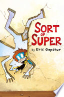 Sort of Super cover