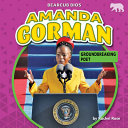Amanda Gorman: Groundbreaking Poet cover