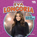 Eva Longoria: Actor and Social Activist cover
