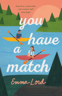 You Have a Match cover