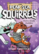 Nutty Study Buddies cover
