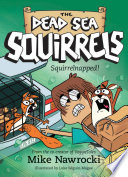 Squirrelnapped! cover