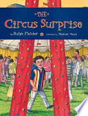 The Circus Surprise cover