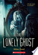 The Lonely Ghost cover