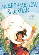 Marshmallow & Jordan cover