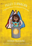 Peggy Flanagan: Ogimaa Kwe, Lieutenant Governor cover