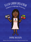Ella Cara Deloria: Dakota Language Protector cover