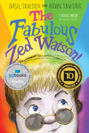 The Fabulous Zed Watson! cover