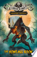 The Howling Book cover