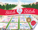 Stitch by Stitch: Cleve Jones and the AIDS Memorial Quilt cover