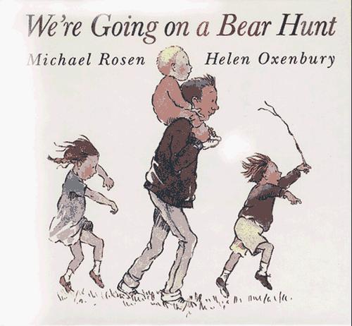 Bears cover