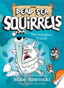 Tree-mendous Trouble cover