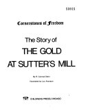 The Story of the Golden Spike cover