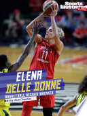 Elena Delle Donne: Basketball Record Breaker cover
