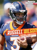 Russell Wilson: Football Powerhouse cover