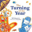 The Turning of the Year cover